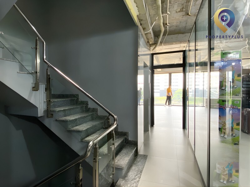 CAO Office